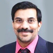 Dr. Pradeep Kumar VG