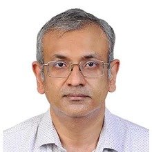 Dr. Mohan Leslie Noone